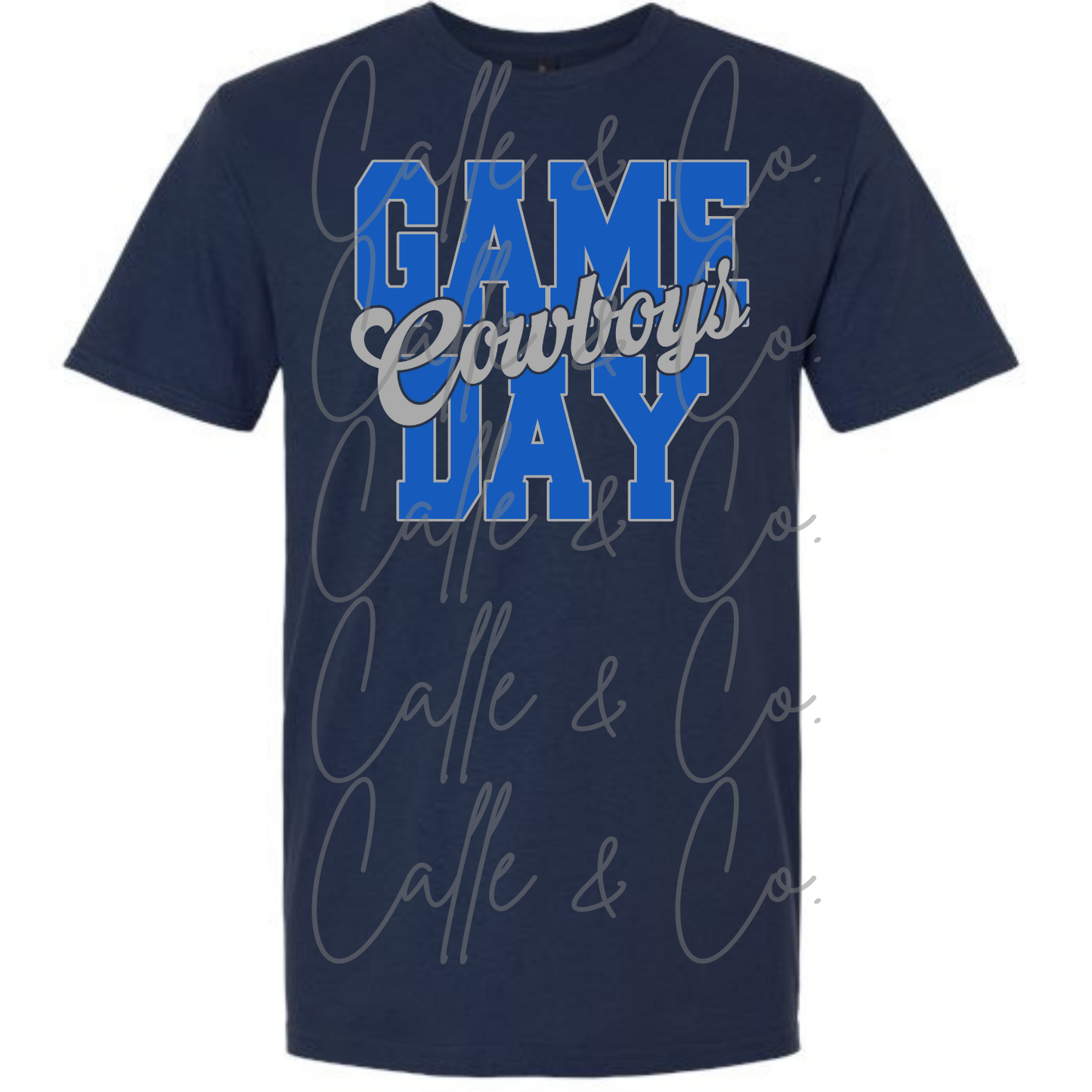 Gameday Cowboys