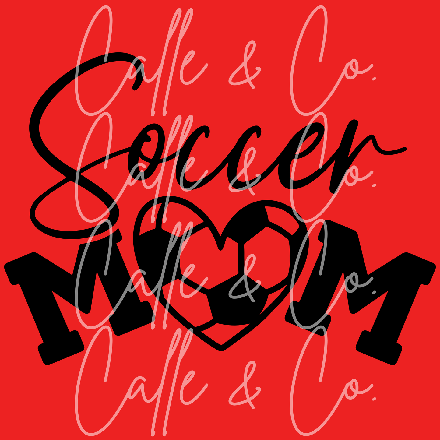 SOCCER M<3M