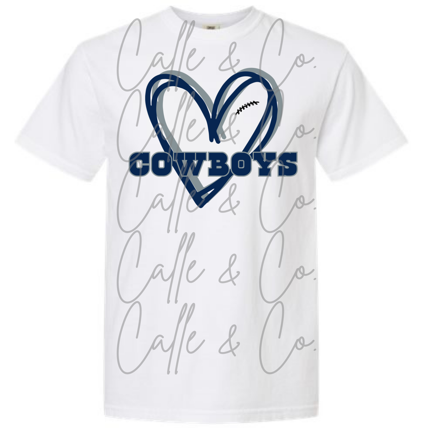 Cowboys Heart