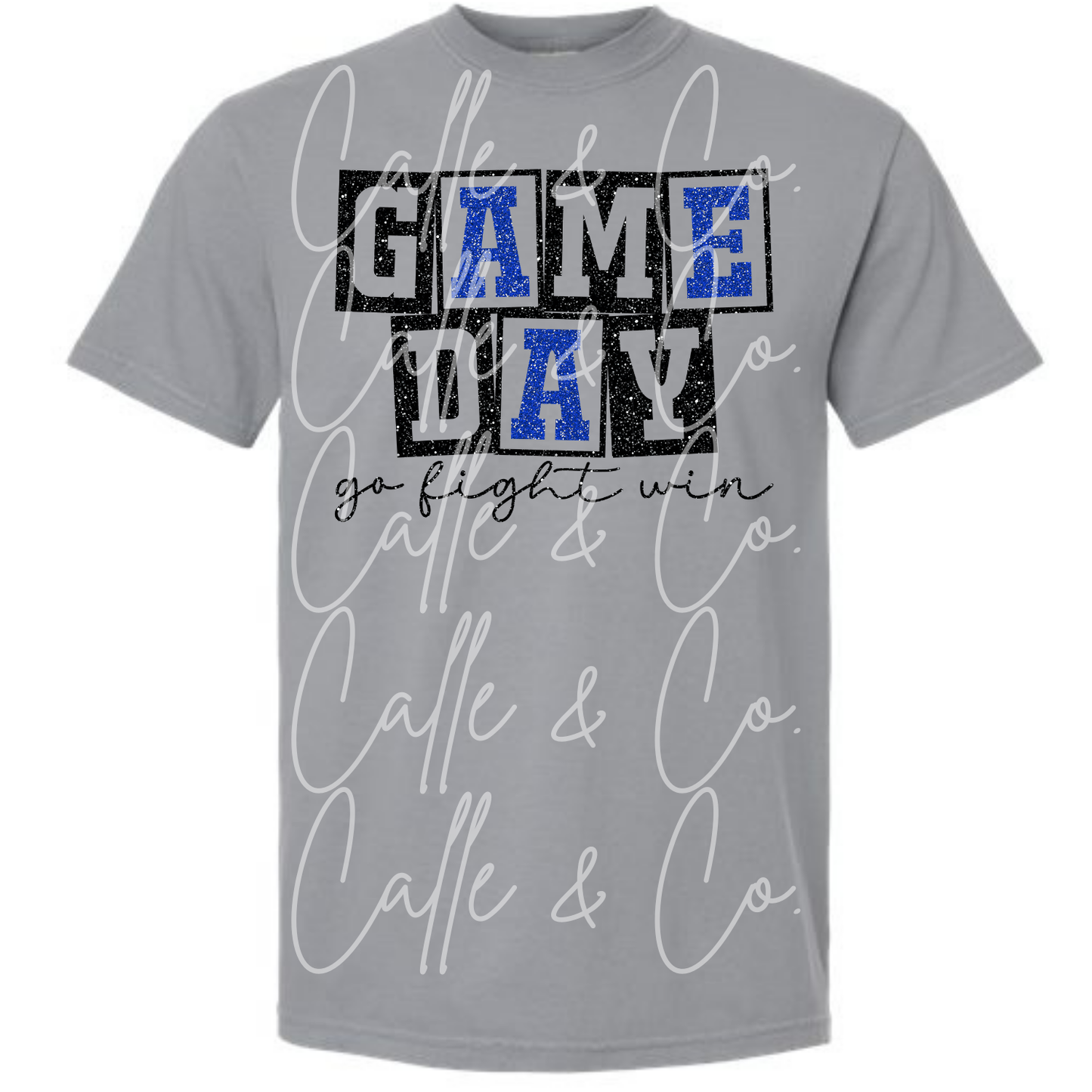 Cowboys Football Gameday GO FIGHT WIN!
