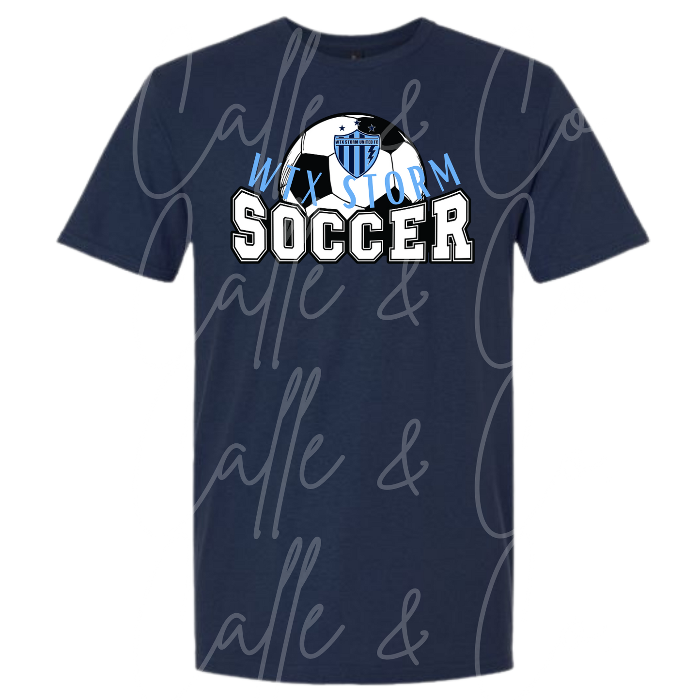 WTX STORM UNITED FC