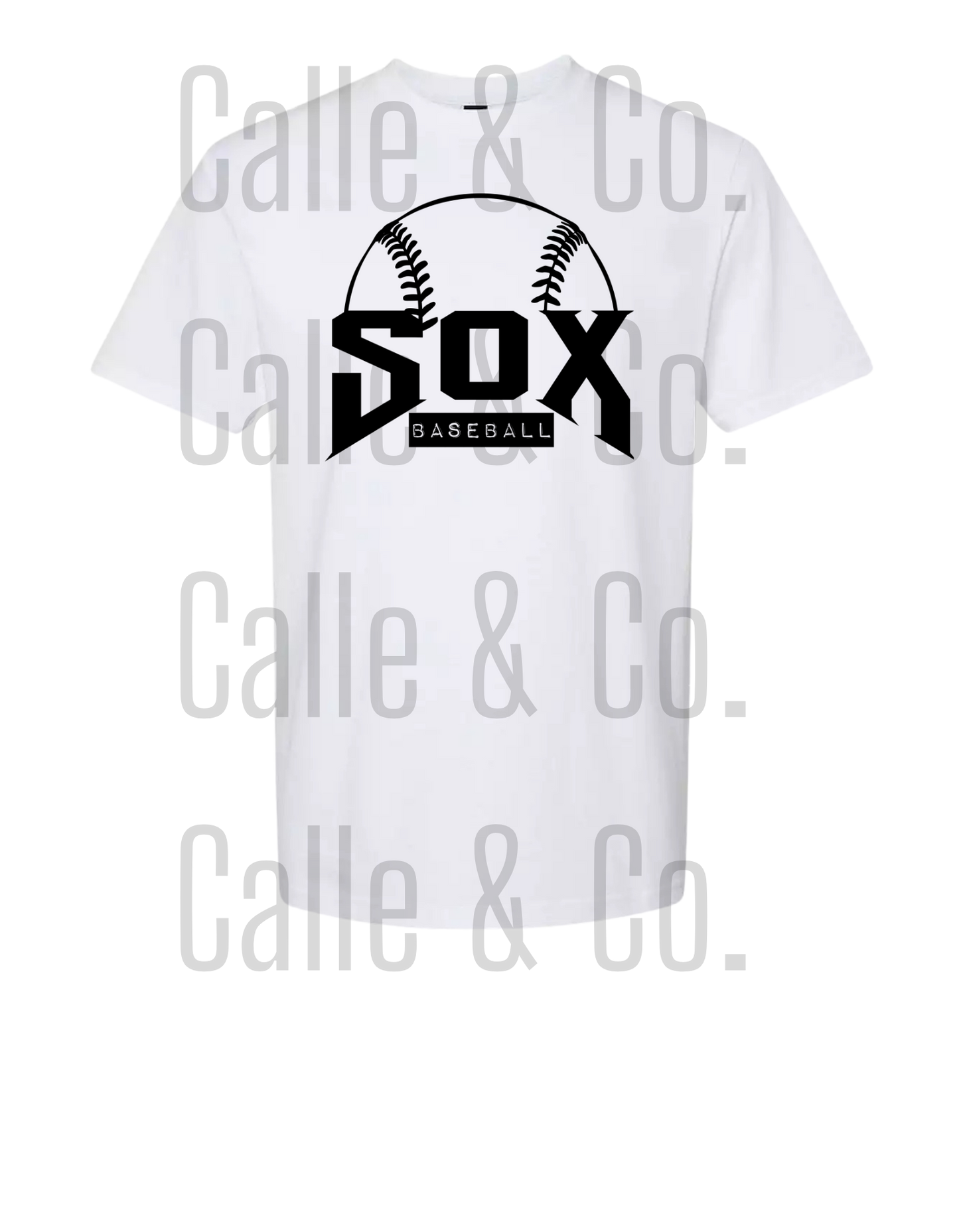 Sox Baseball