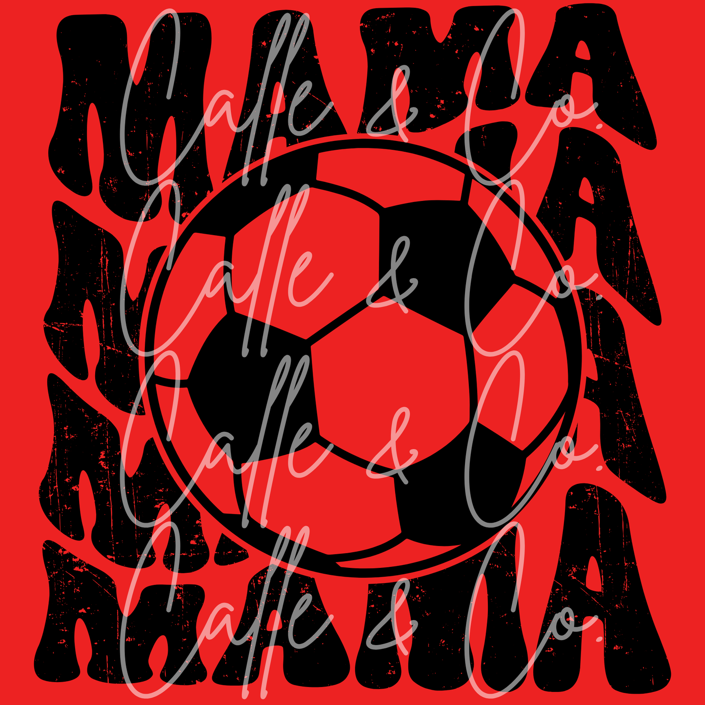 SOCCER MAMA RETRO