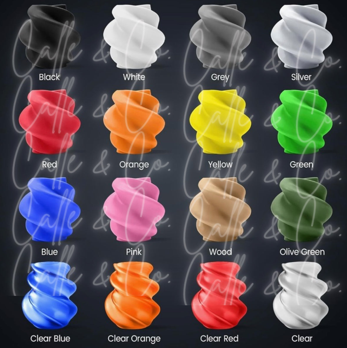 Viral Can Holder