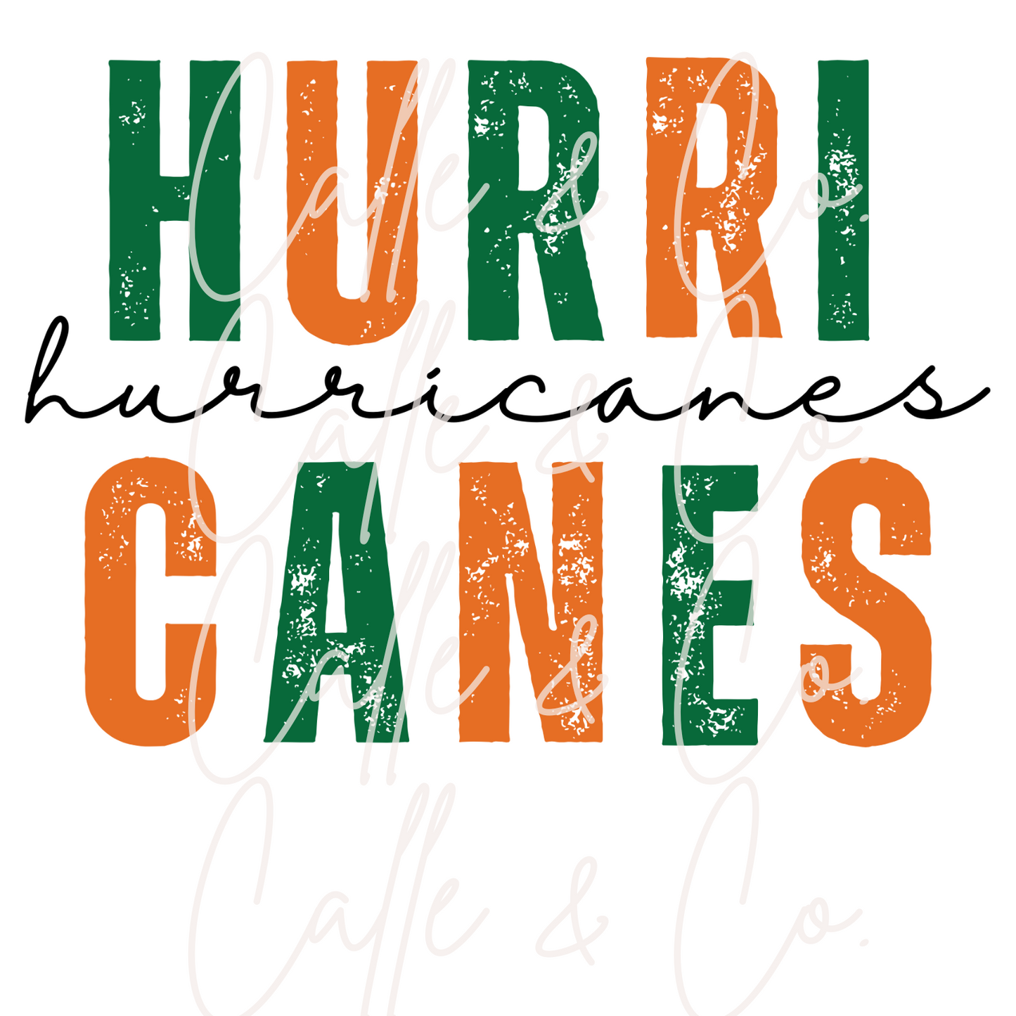 Hurricanes Hurricanes