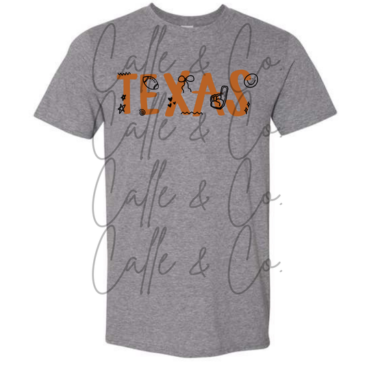 TEXAS