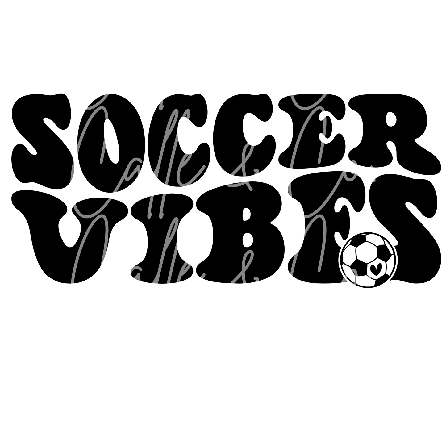 SOCCER VIBES