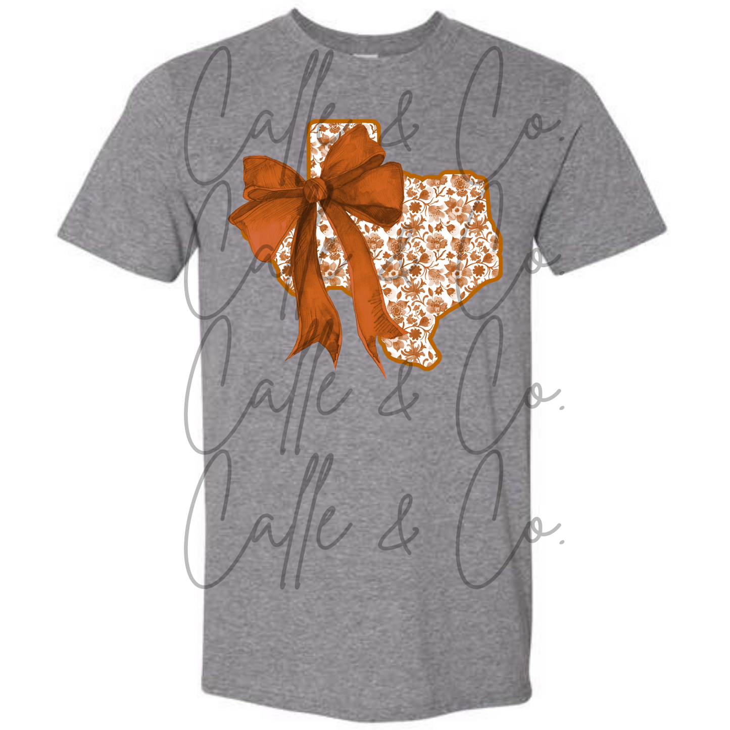 TEXAS BOW