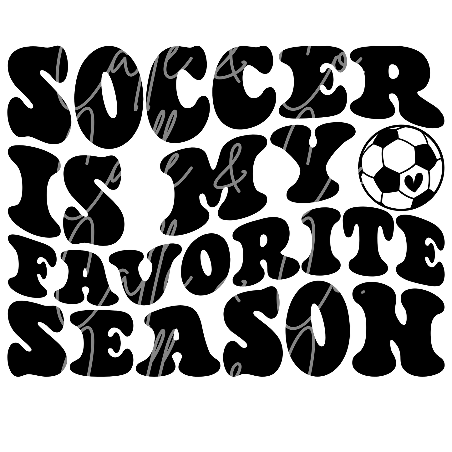 SOCCER FAV SEASON