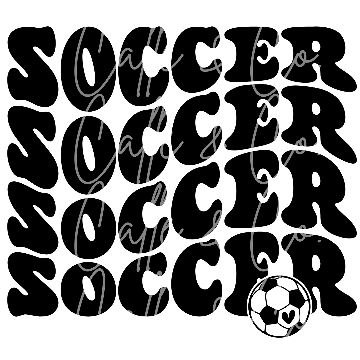 RETRO SOCCER QUATRO