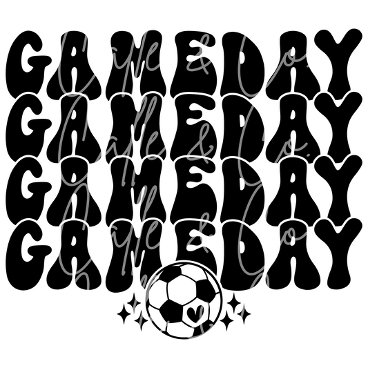 GAMEDAY REPEAT
