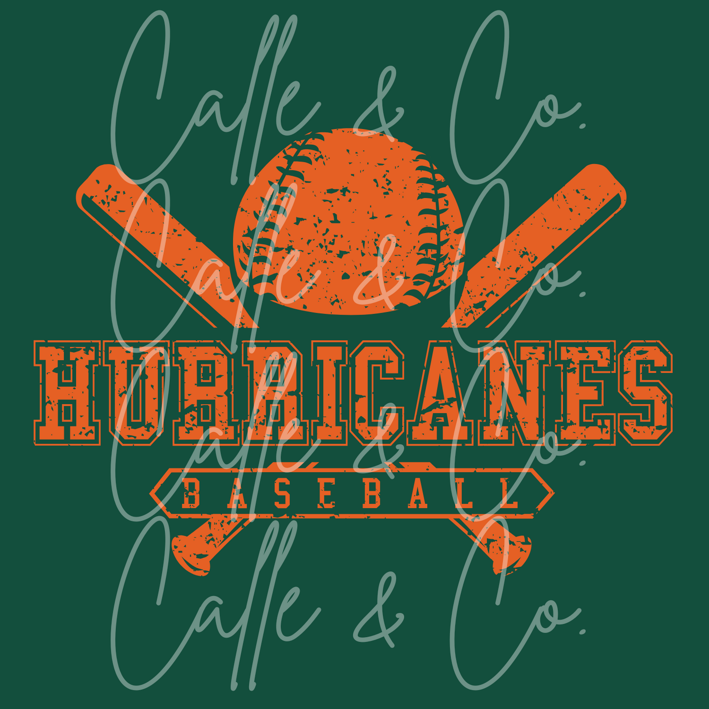 Hurricanes Baseball