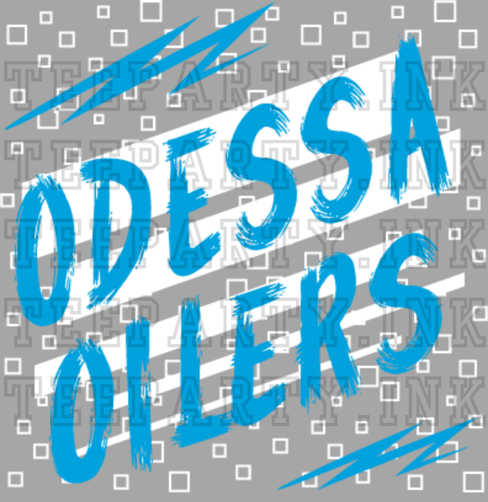 Oilers RAD