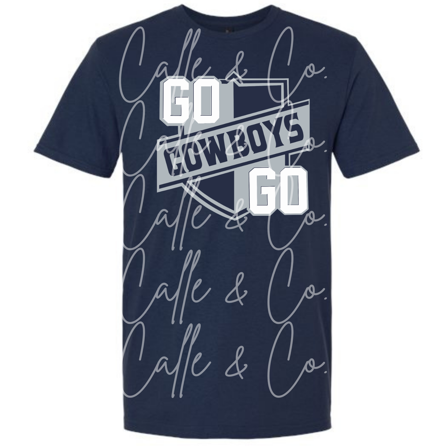 Go Cowboys Go