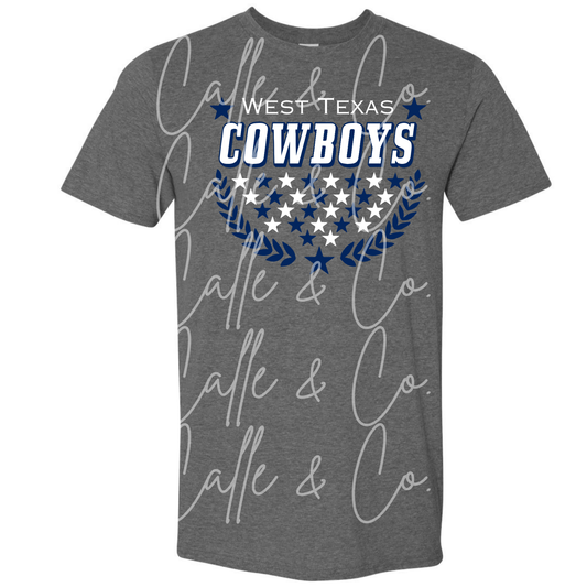 WTX Cowboys