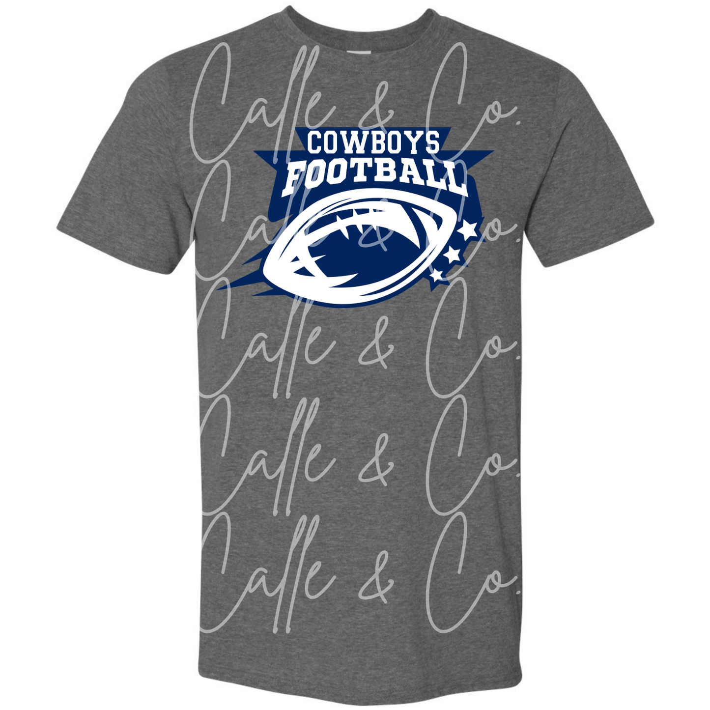 Cowboys BALL