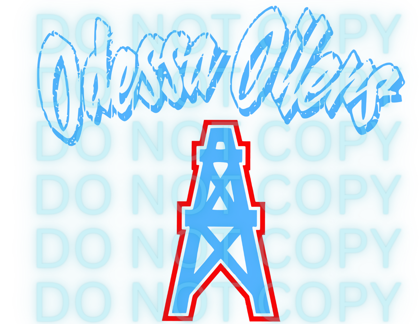 Odessa OILERS