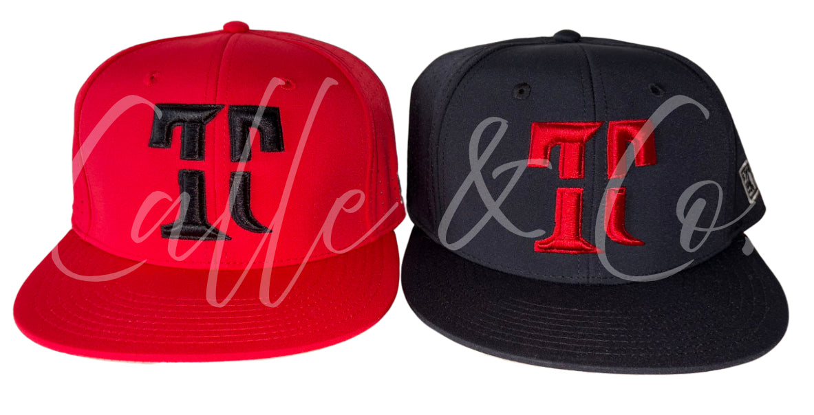 Texas Tuff Hats
