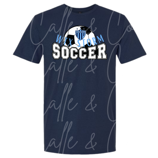 WTX STORM UNITED FC