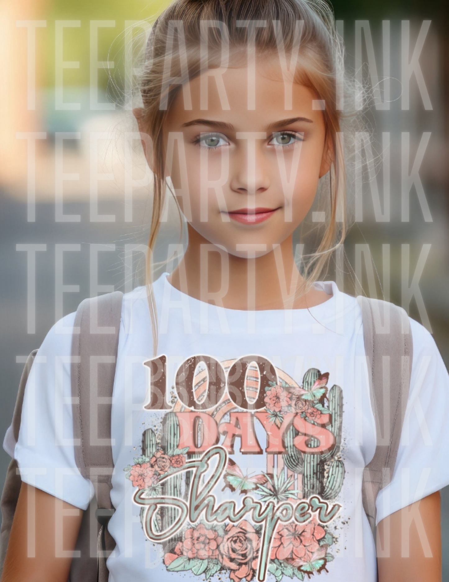 100 DAYS OF SCHOOL