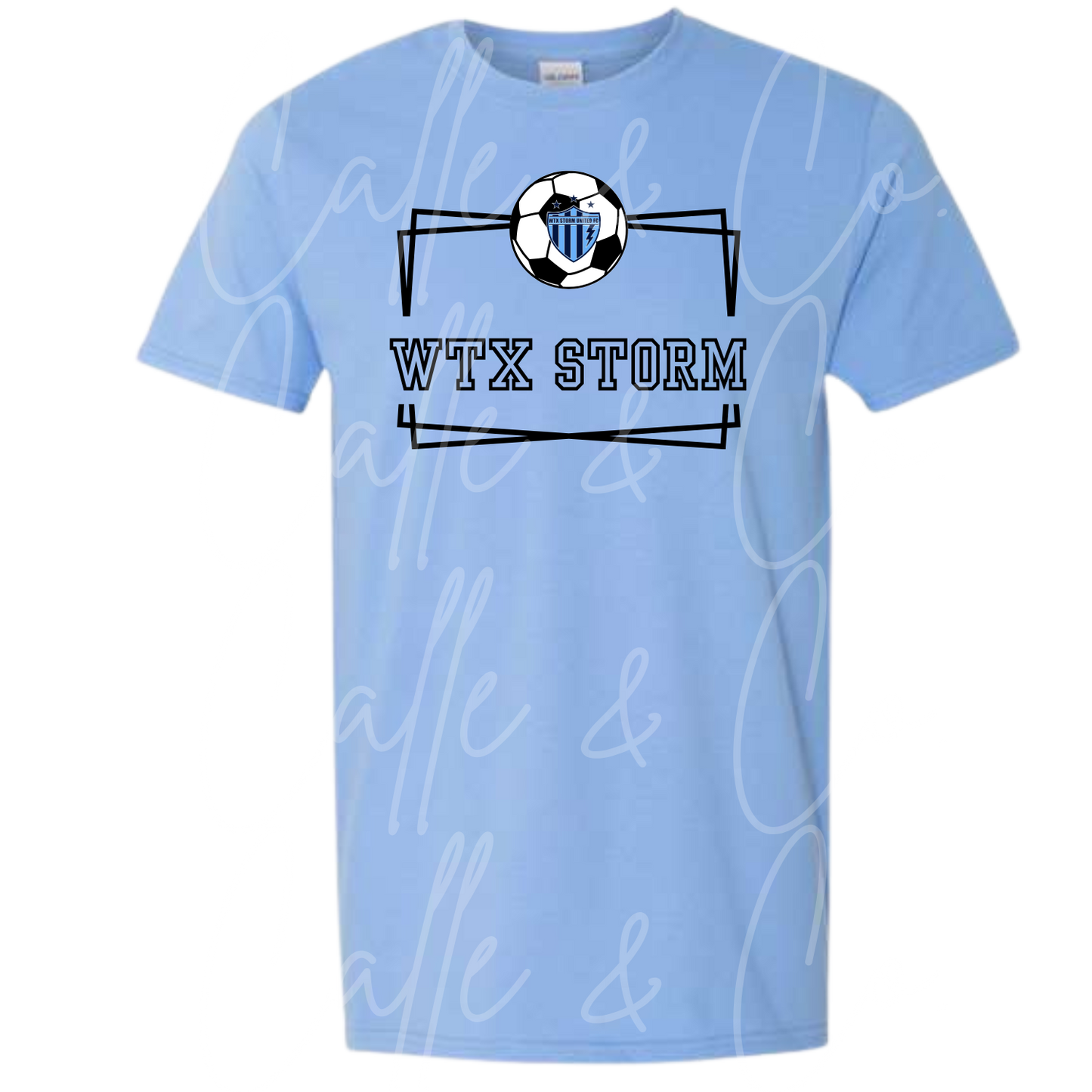 WTX STORM