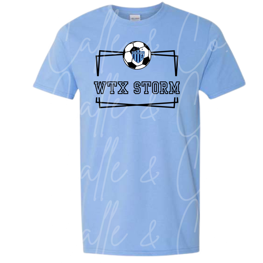 WTX STORM