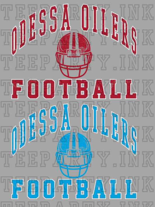 Odessa Oilers