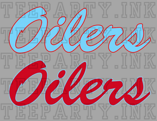 Ole Oilers