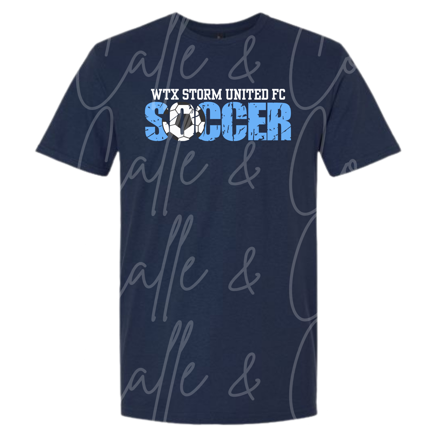 WTX STORM UNITED FC SOCCER
