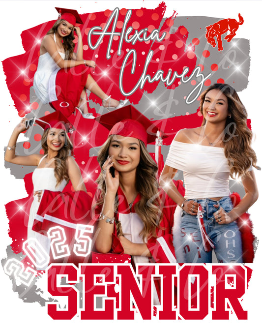 Senior 2025