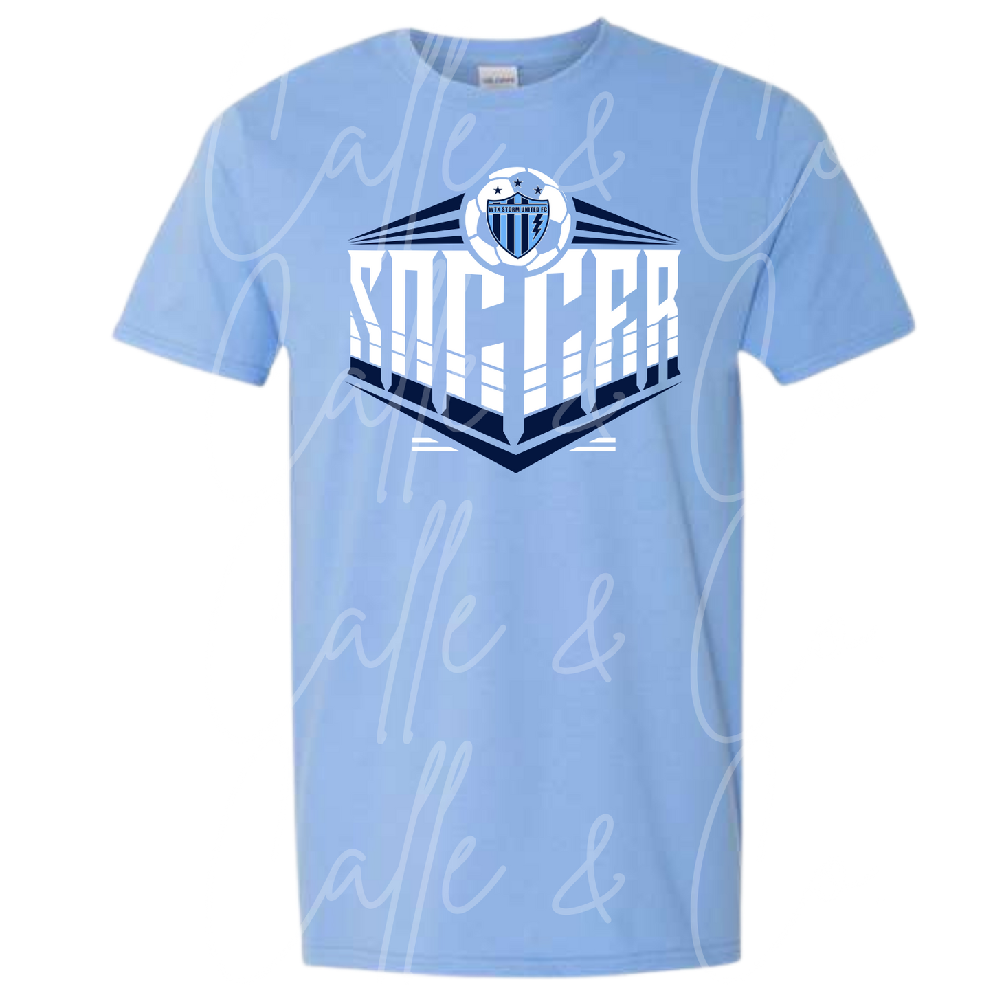 WTX STORM SOCCER