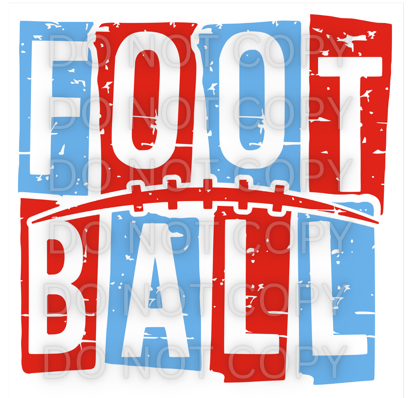 FOOTBALL OILERS