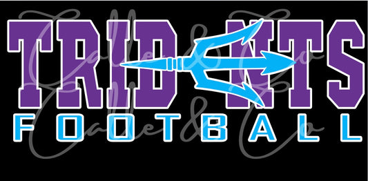 Tridents Football