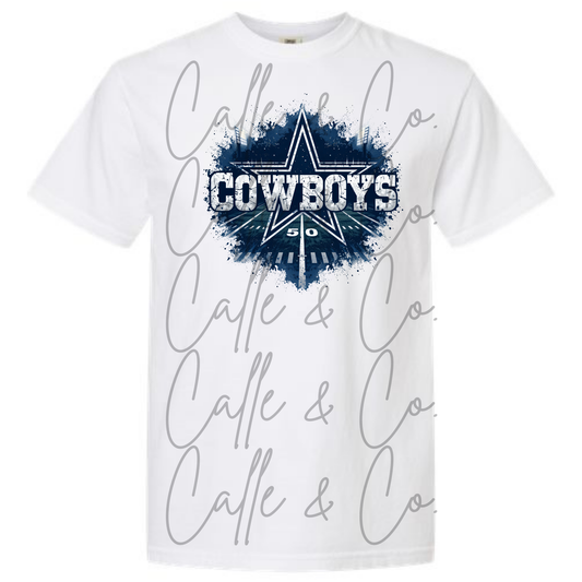 Cowboys Field Star