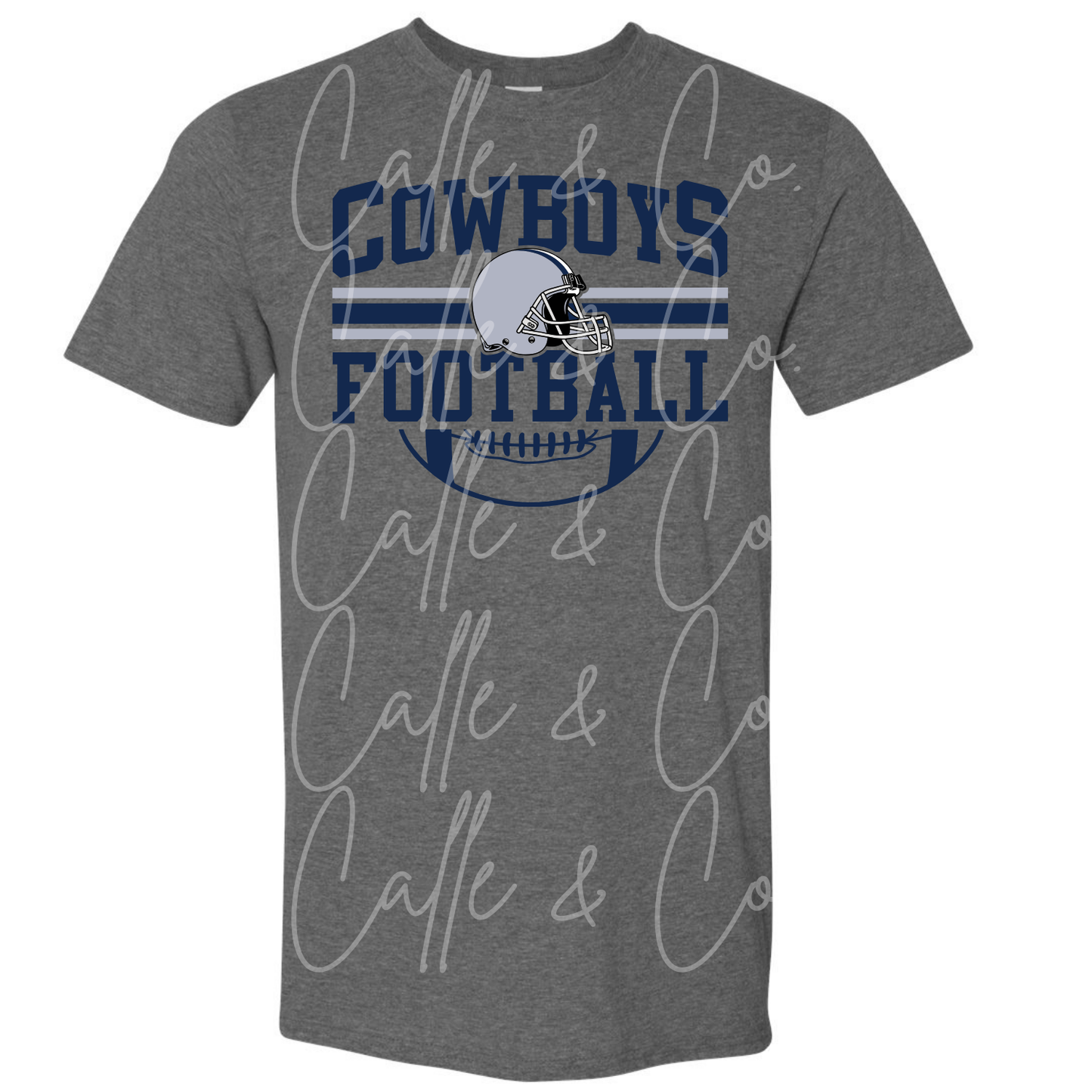 Cowboys FOOTBALL