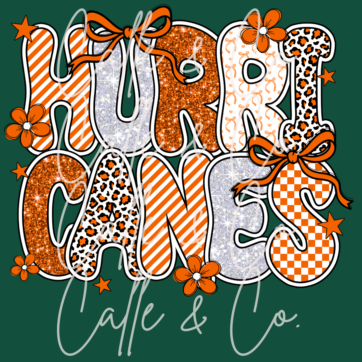 Hurricanes Cute!