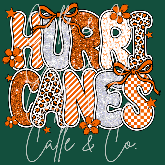 Hurricanes Cute!
