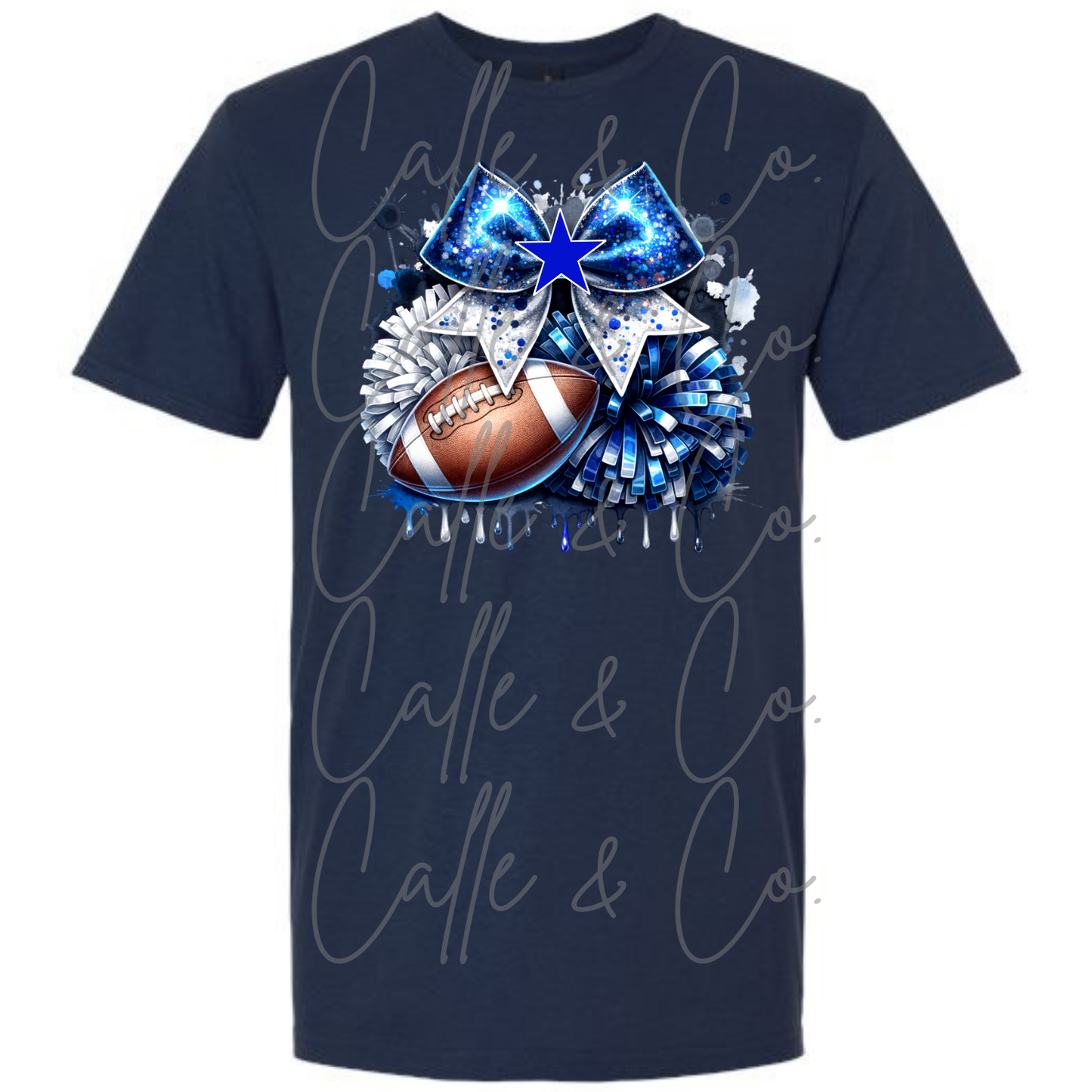 Cowboys Cheer