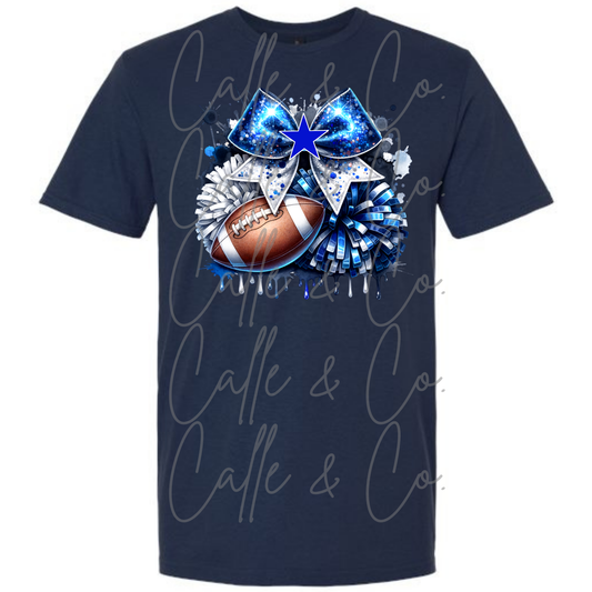 Cowboys Cheer