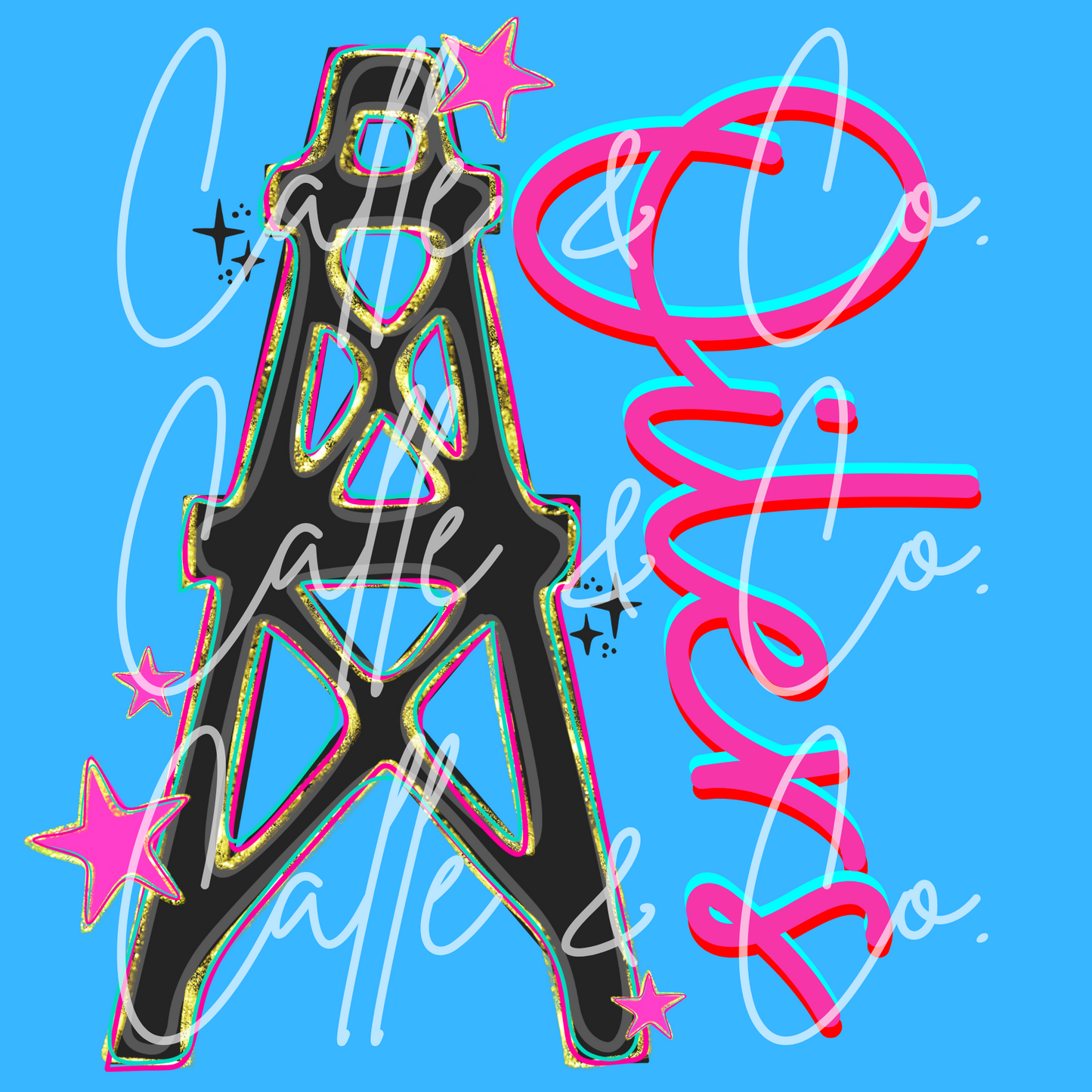 PINK OILERS DERRICK