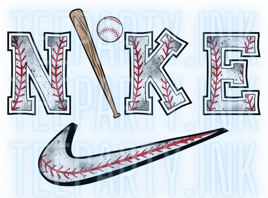 NIKE BASEBALL