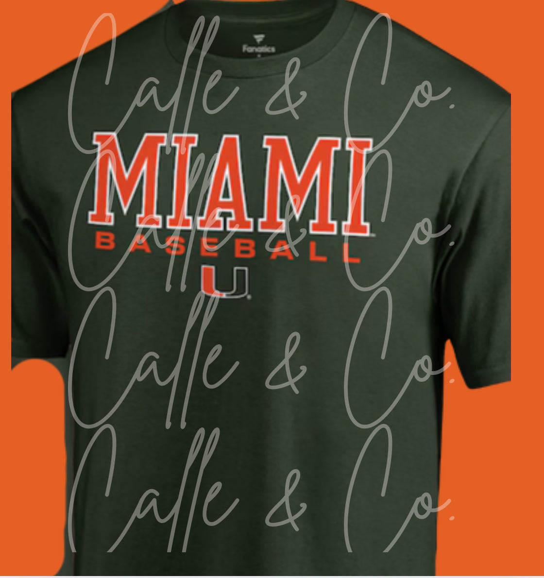 Miami U Baseball