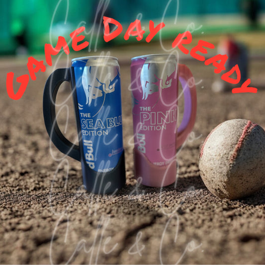 Viral Can Holder