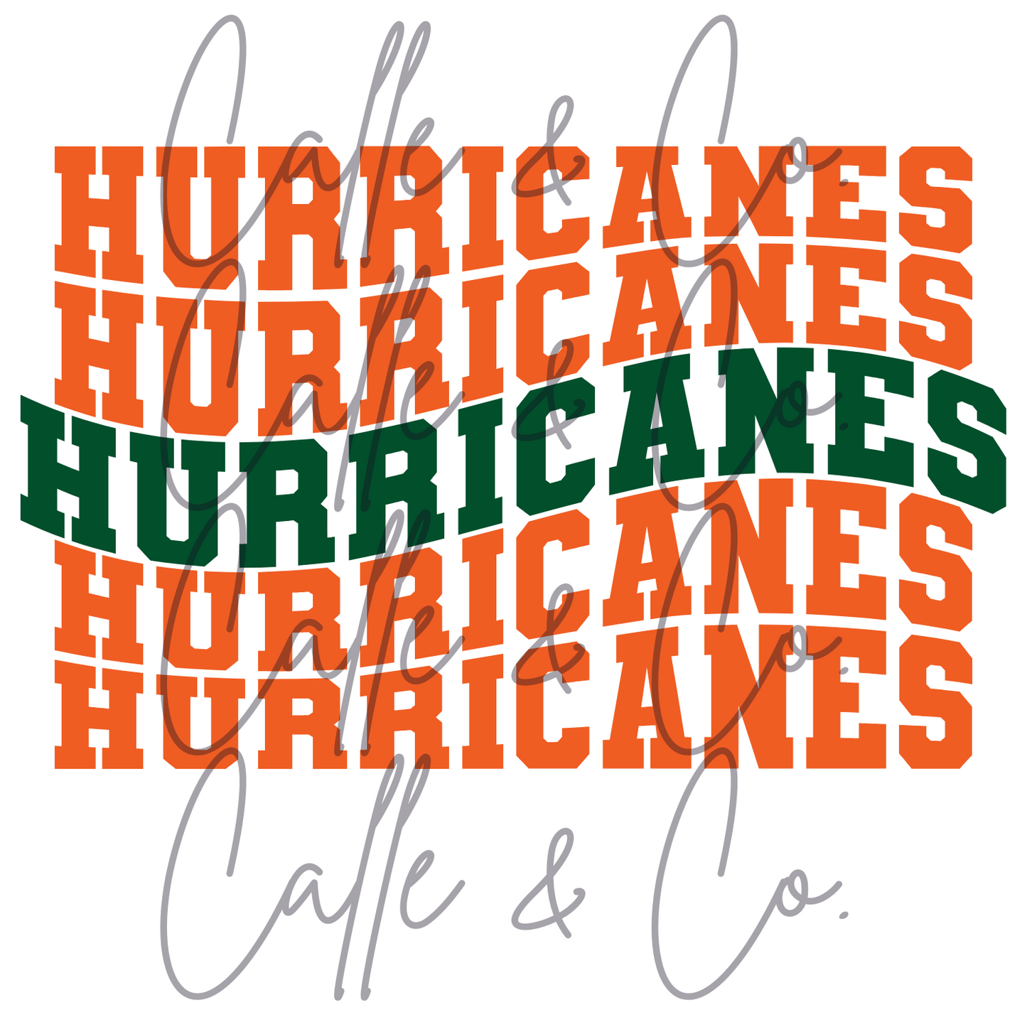 Hurricanes Groovy