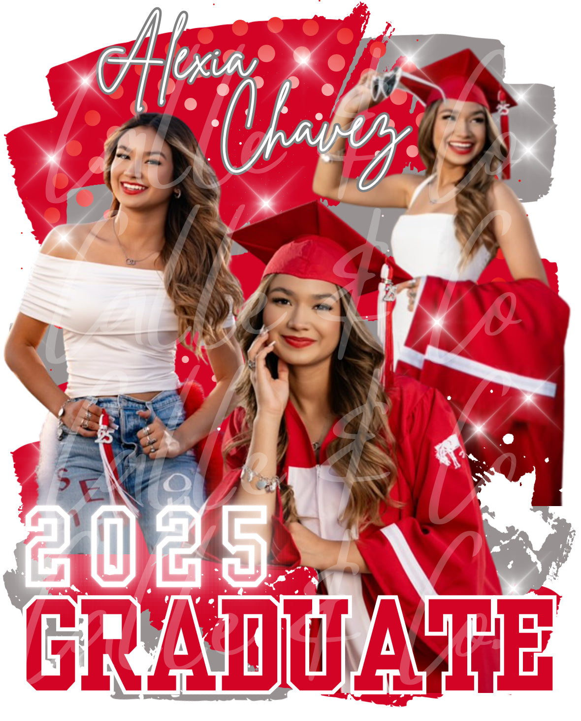Graduate 2025