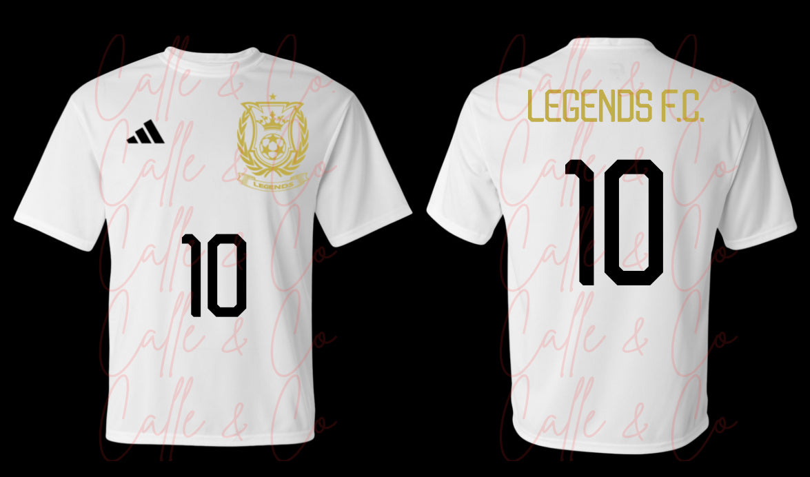 Legends FC