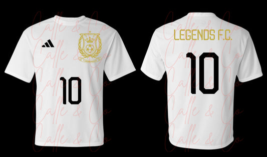 Legends FC