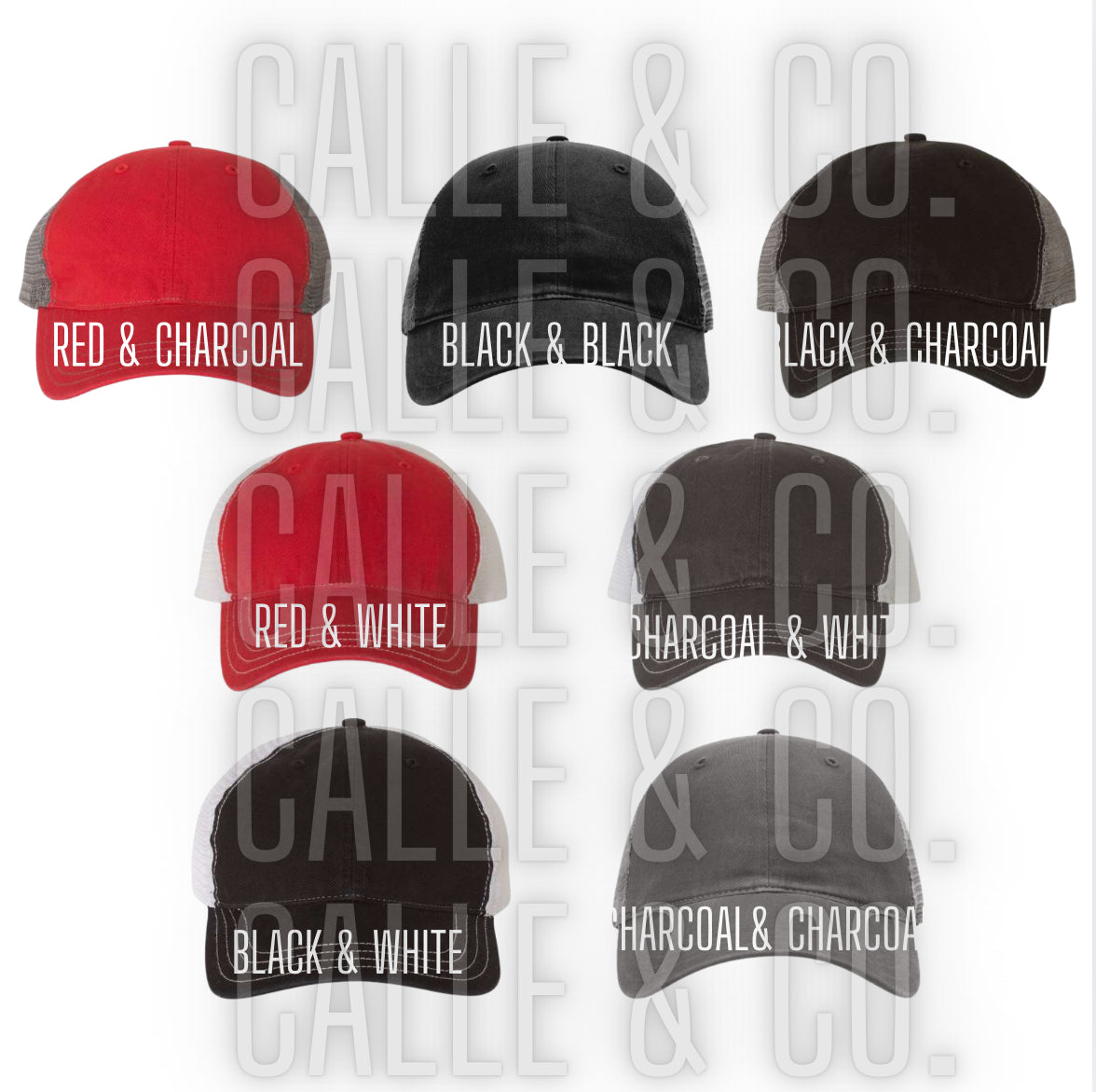 Texas Tuff Hats