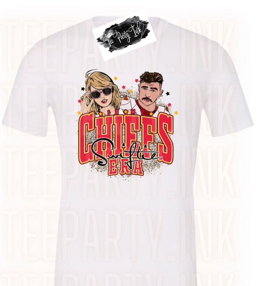 SWIFTY TEE