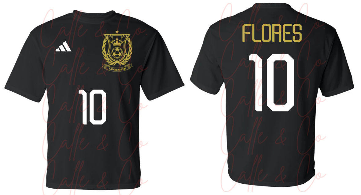 Legends FC